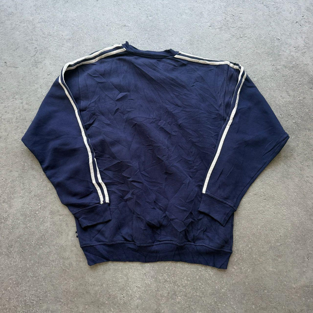 90's Adidas Sweater (M)