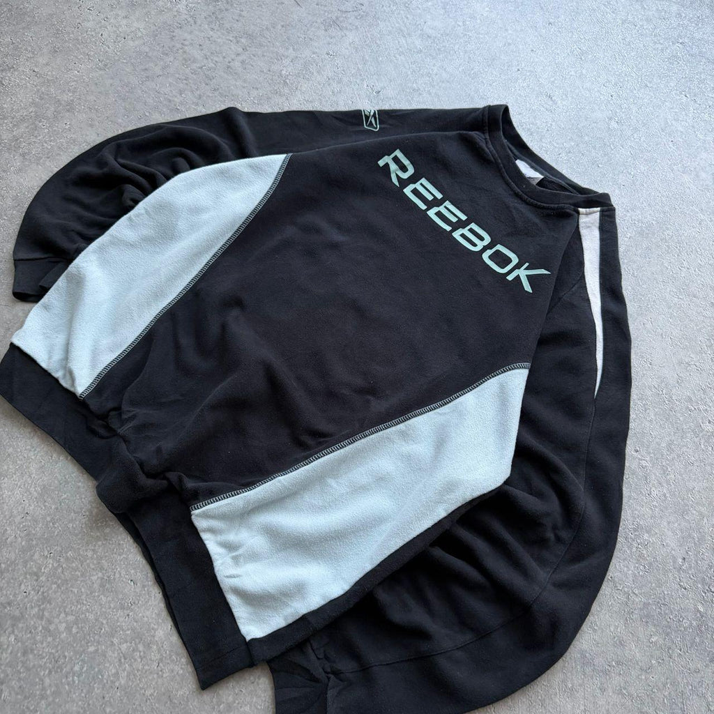 2000's Reebok Sweater (L)