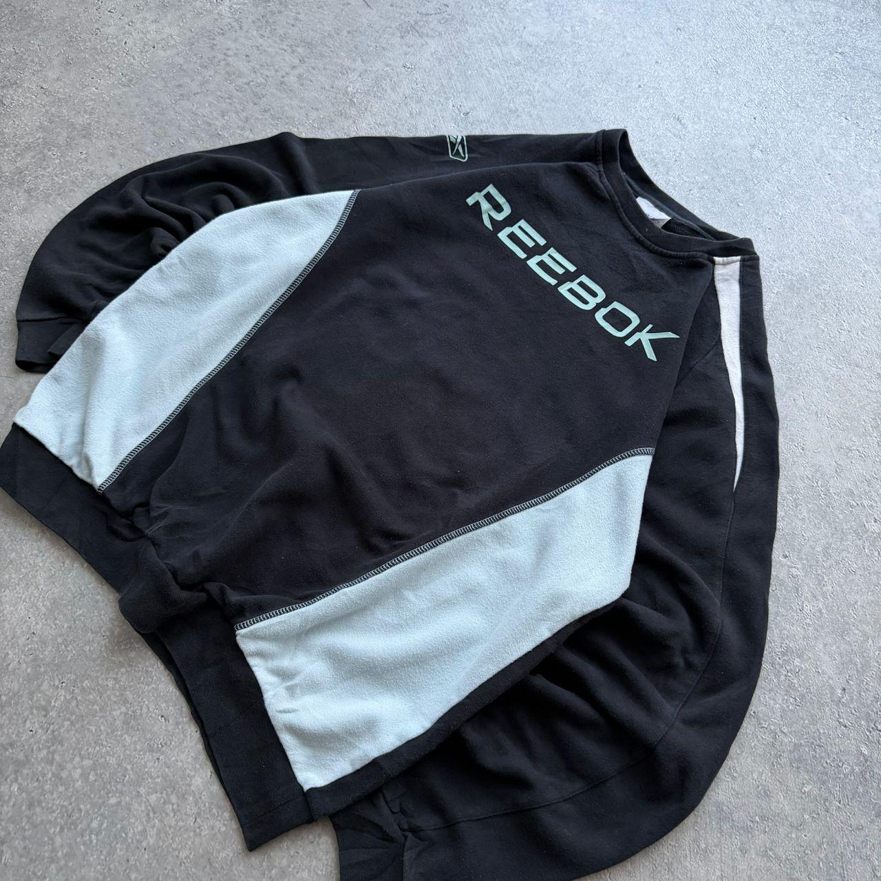 2000's Reebok Sweater (L)