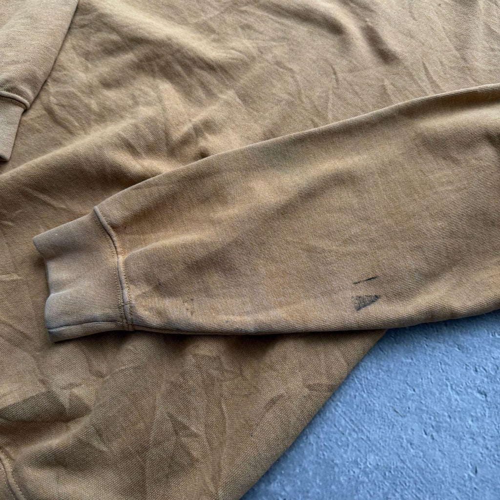 Vintage Carhartt Hoodie (M)