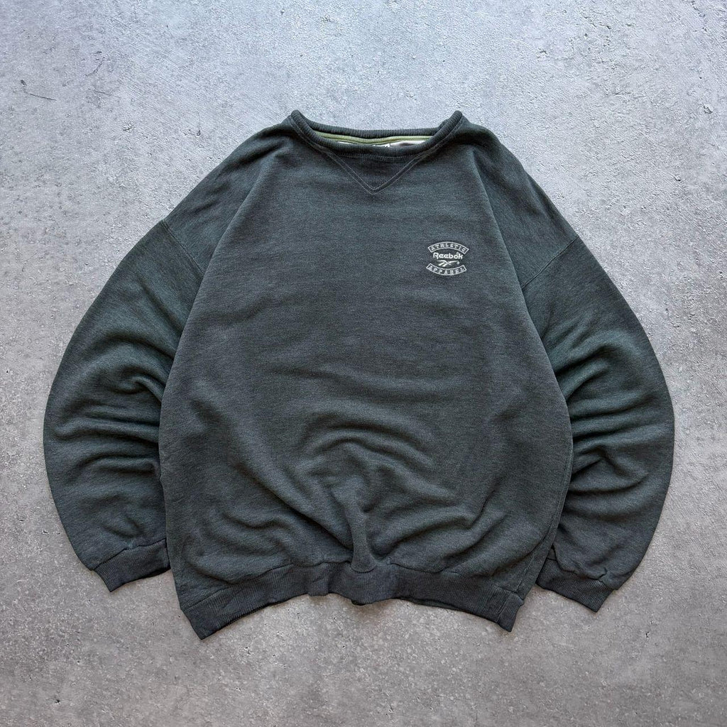 90's Reebok Sweater (L)