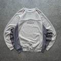 Early 2000's Umbro Sweater (Women's M)