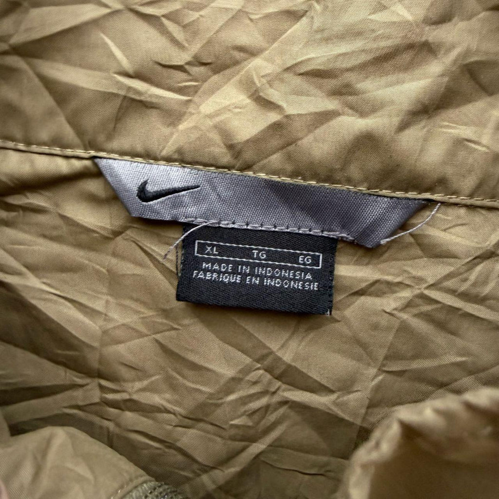 2000's Nike Lightweight Jacket (XL)