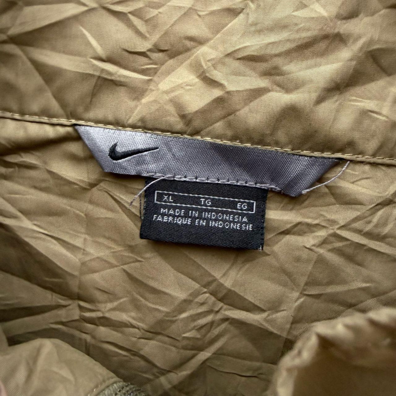 2000's Nike Lightweight Jacket (XL)
