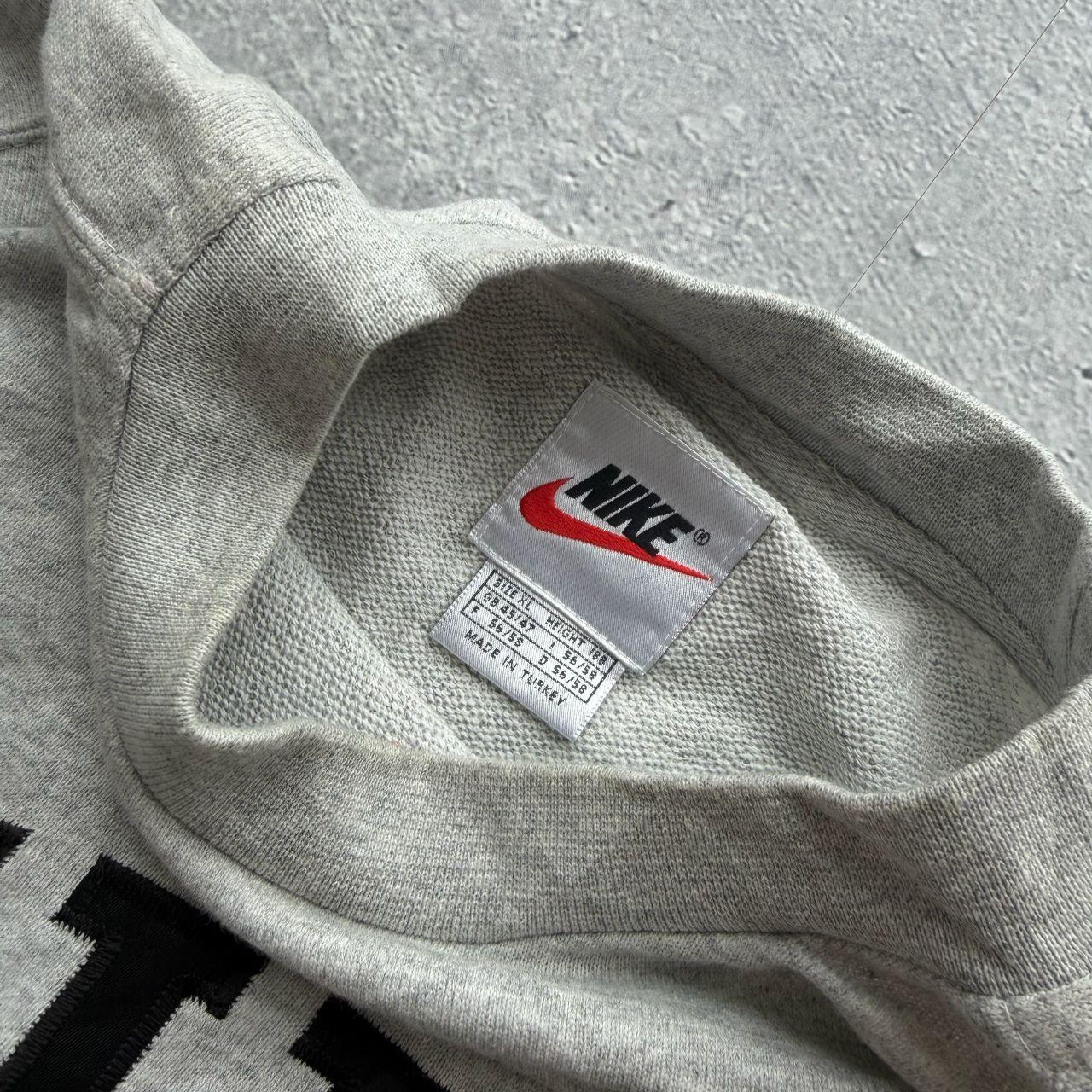 90's Nike Sweater (XL)