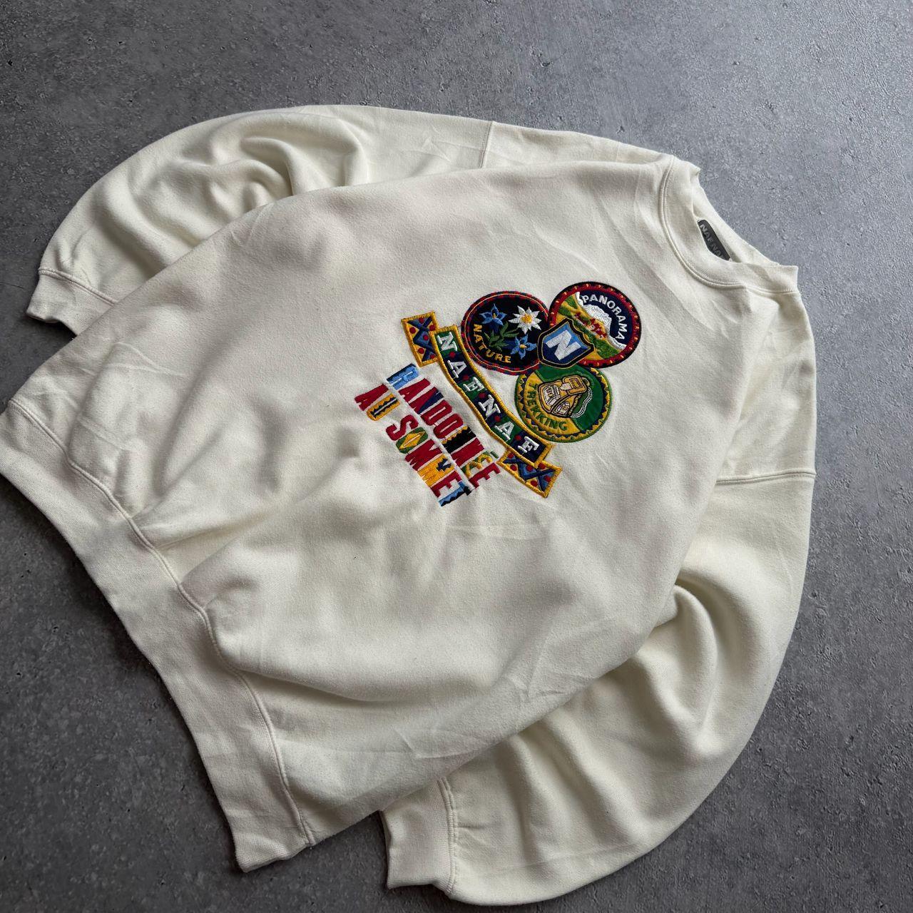 Vintage Naf Naf Sweater (S)