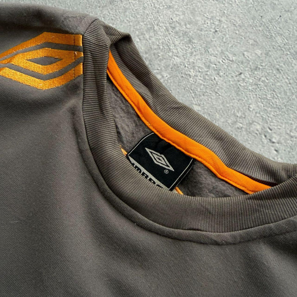 90's Umbro Sweater (M)