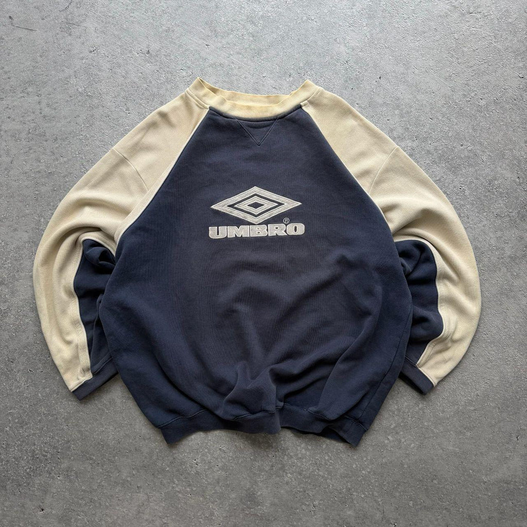 2000's Umbro Sweater (M)