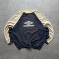 2000's Umbro Sweater (M)