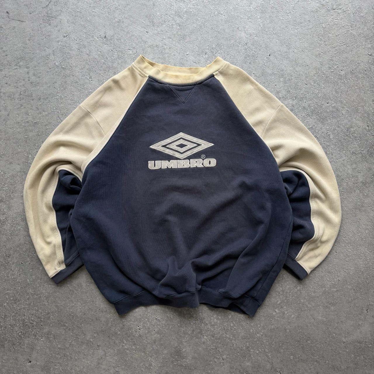 2000's Umbro Sweater (M)