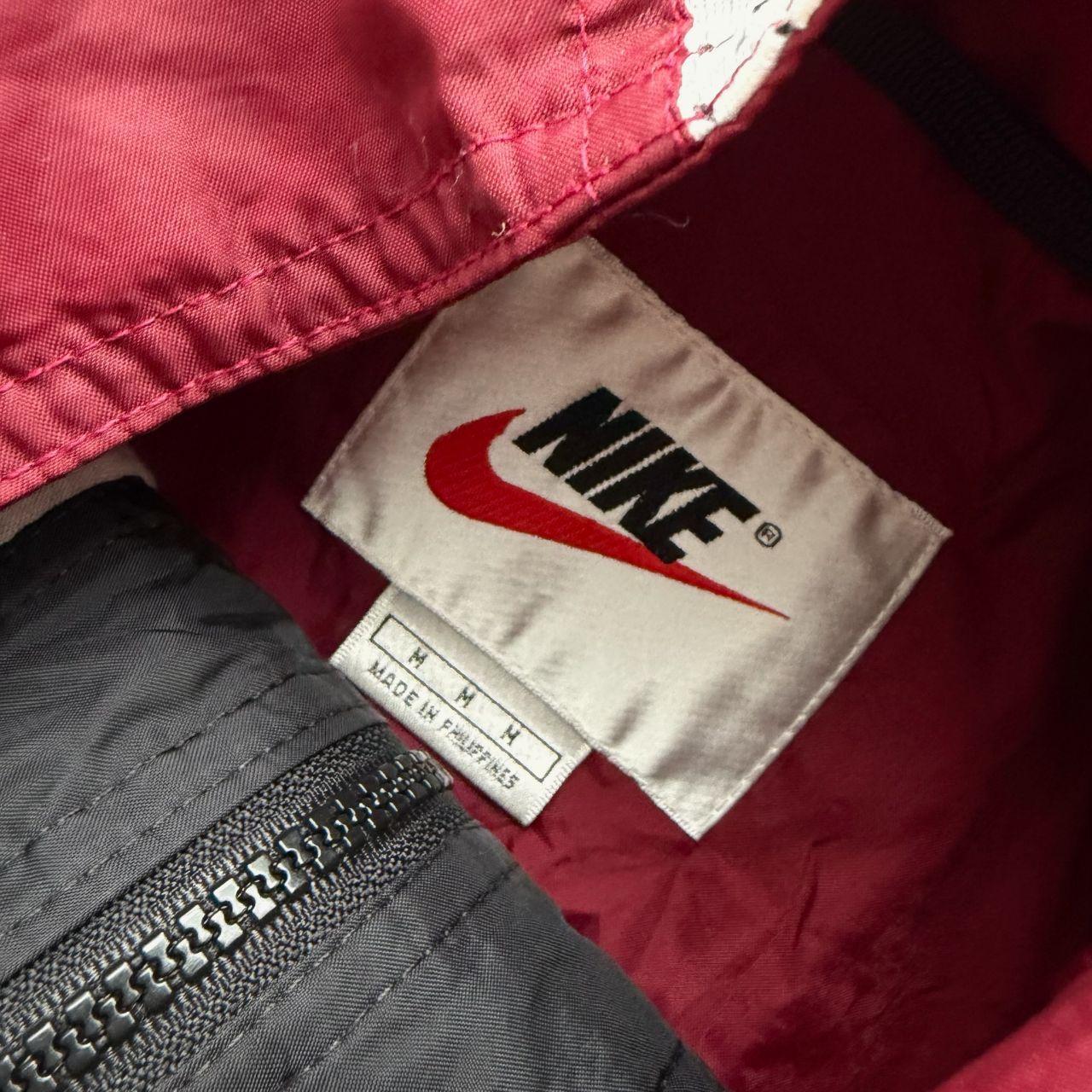 90's Nike Windbreaker Jacket (M)