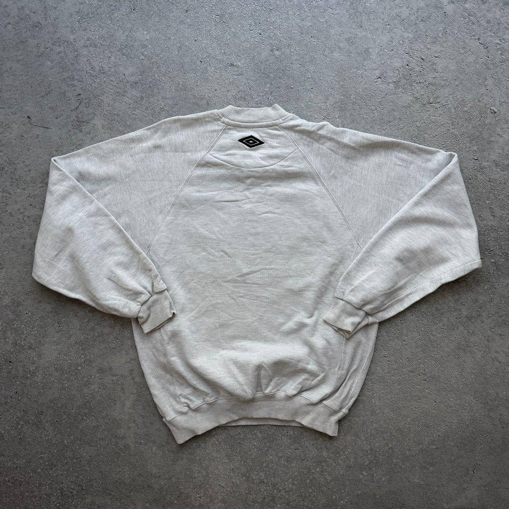 90's Umbro Sweater - Small