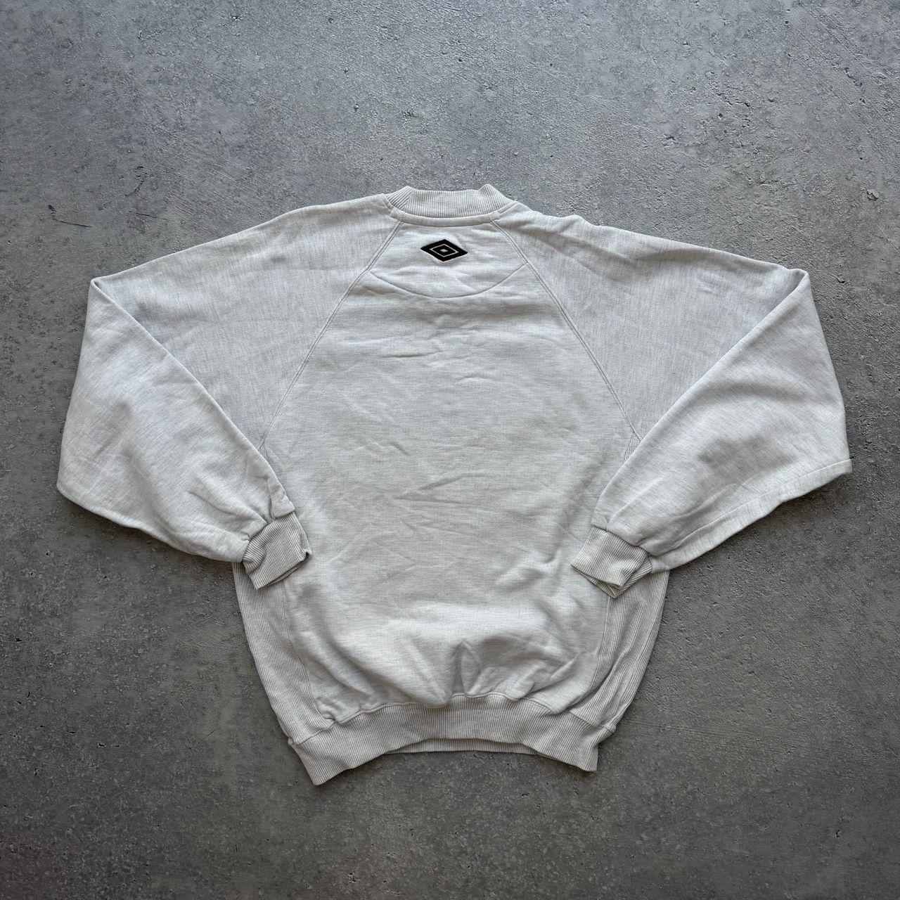 90's Umbro Sweater - Small