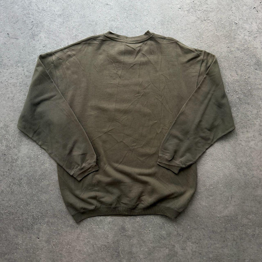 90's Reebok Sweater (L)