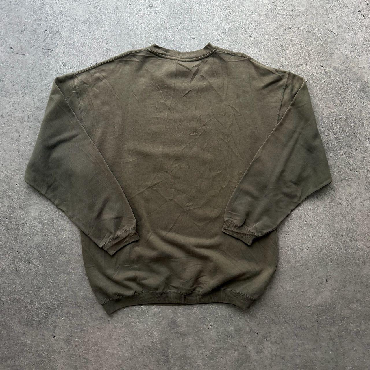 90's Reebok Sweater (L)