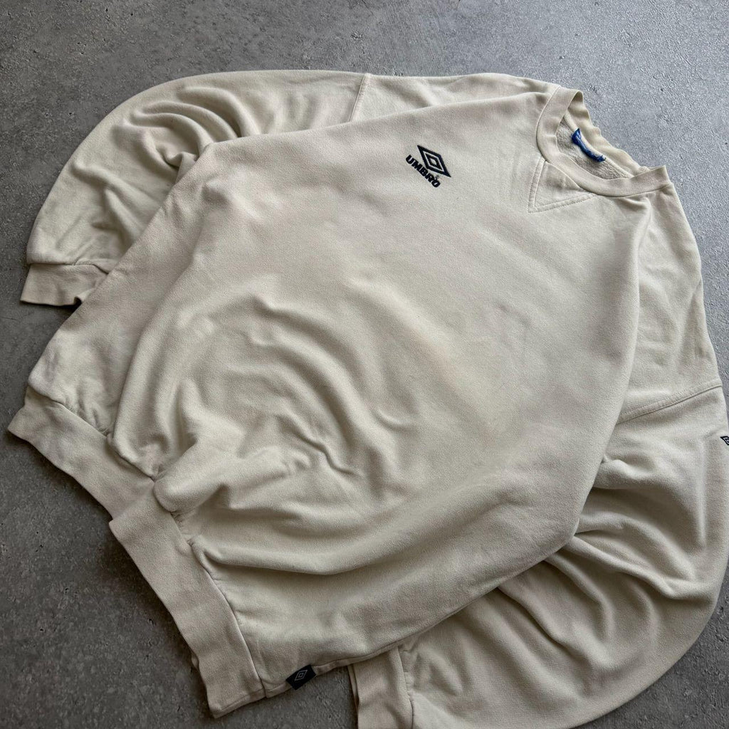 2000's Umbro Sweater (L)