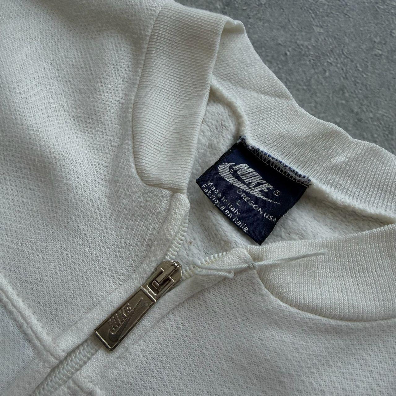 1992 Nike Triathlon Sleeveless Sweater (L)