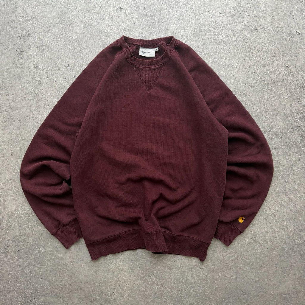 Vintage Carhartt WIP Sweater (M)
