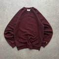 Vintage Carhartt WIP Sweater (M)