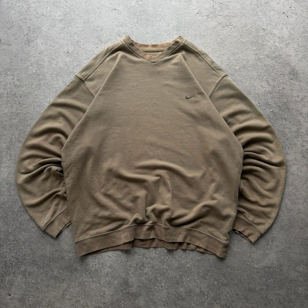 90's Nike Sweater (XL)