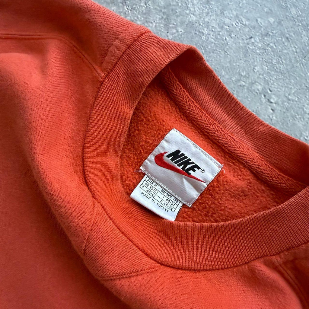 90's Nike Sweater (M)