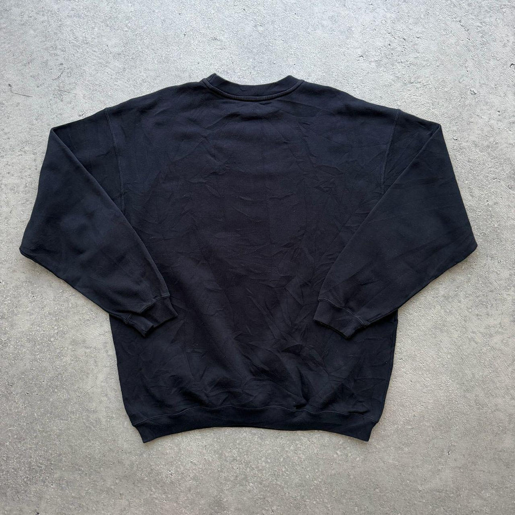 Early 2000's Reebok Sweater (L)