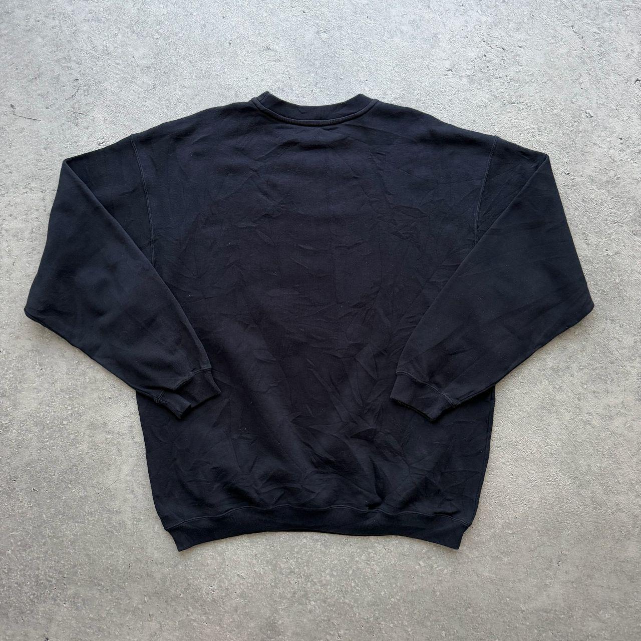 Early 2000's Reebok Sweater (L)