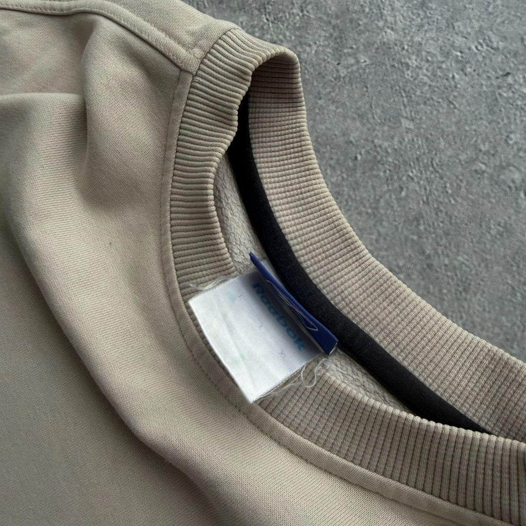 2000's Reebok Sweater (L)