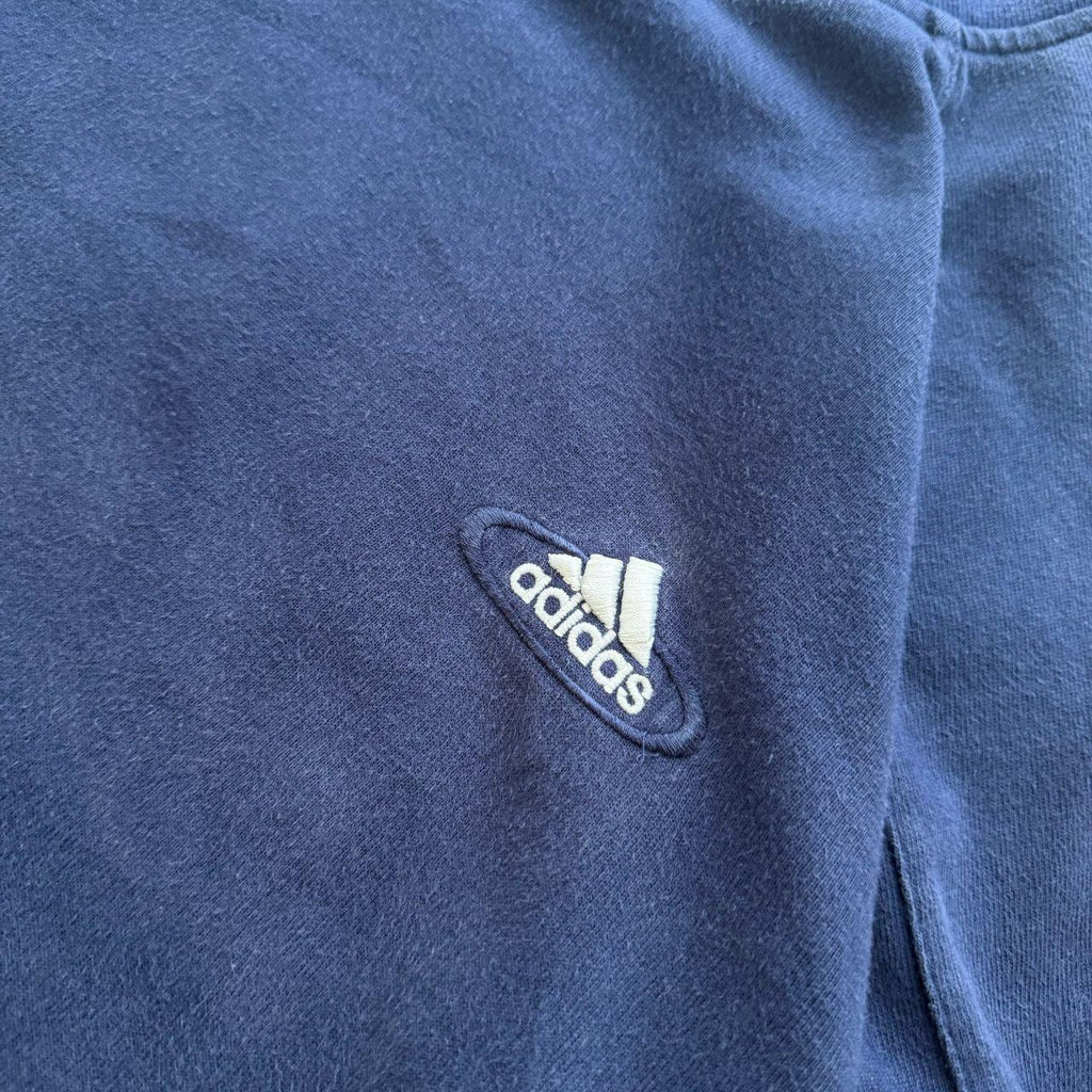 90's Adidas Sweater (M)