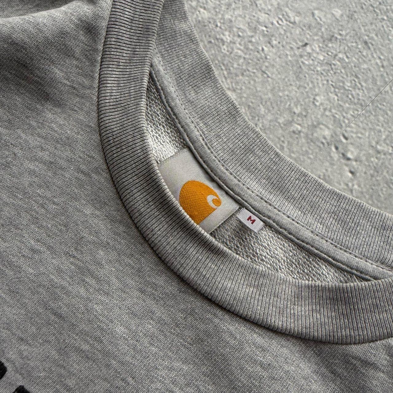 Carhartt Sweater (M)