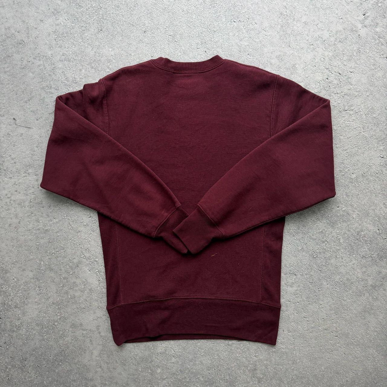 Vintage Carhartt Sweater (S)