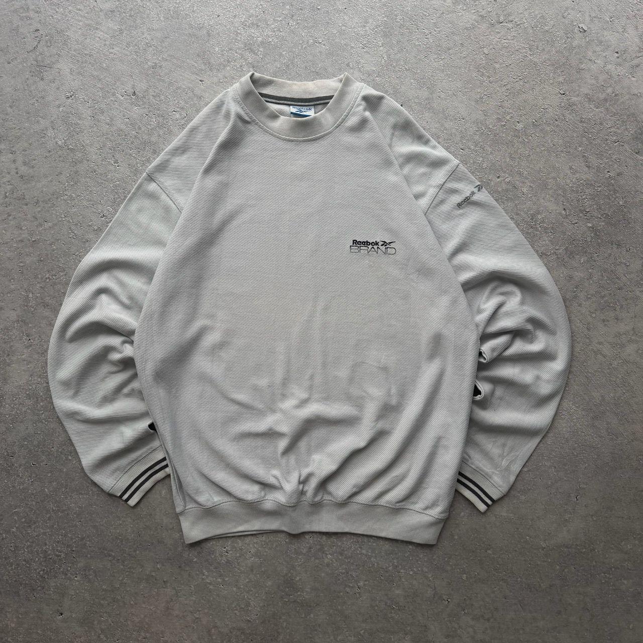 90's Reebok Sweater (S)