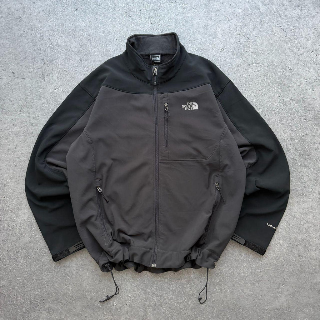 The North Face Soft Shell Apex Jacket (XL)