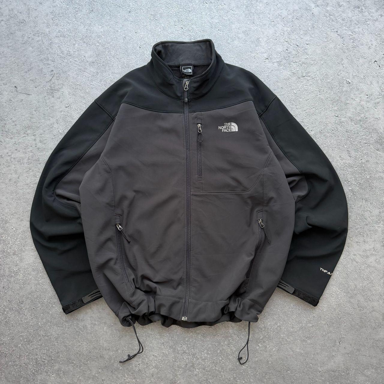 The North Face Soft Shell Apex Jacket (XL)