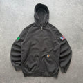 Vintage Carhartt Hoodie (M)