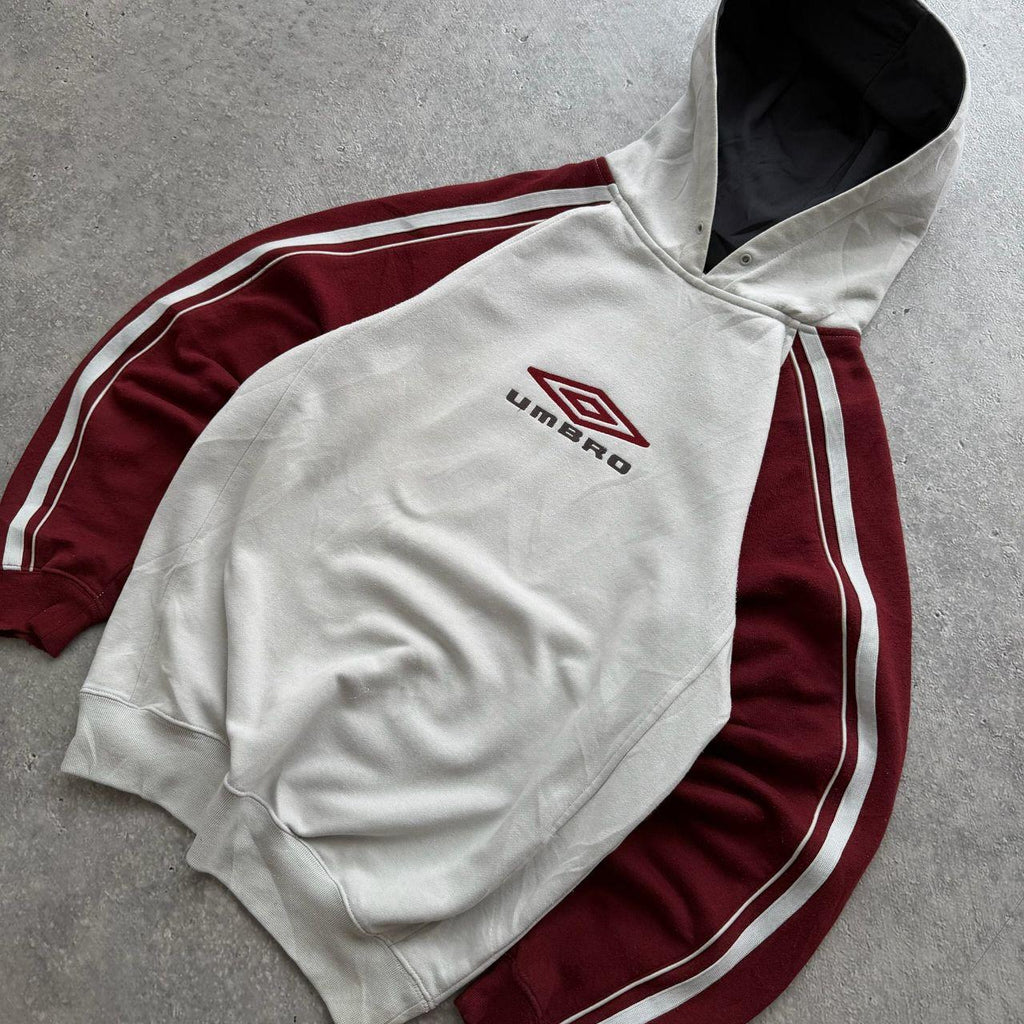 2000's Umbro Sweater (S)