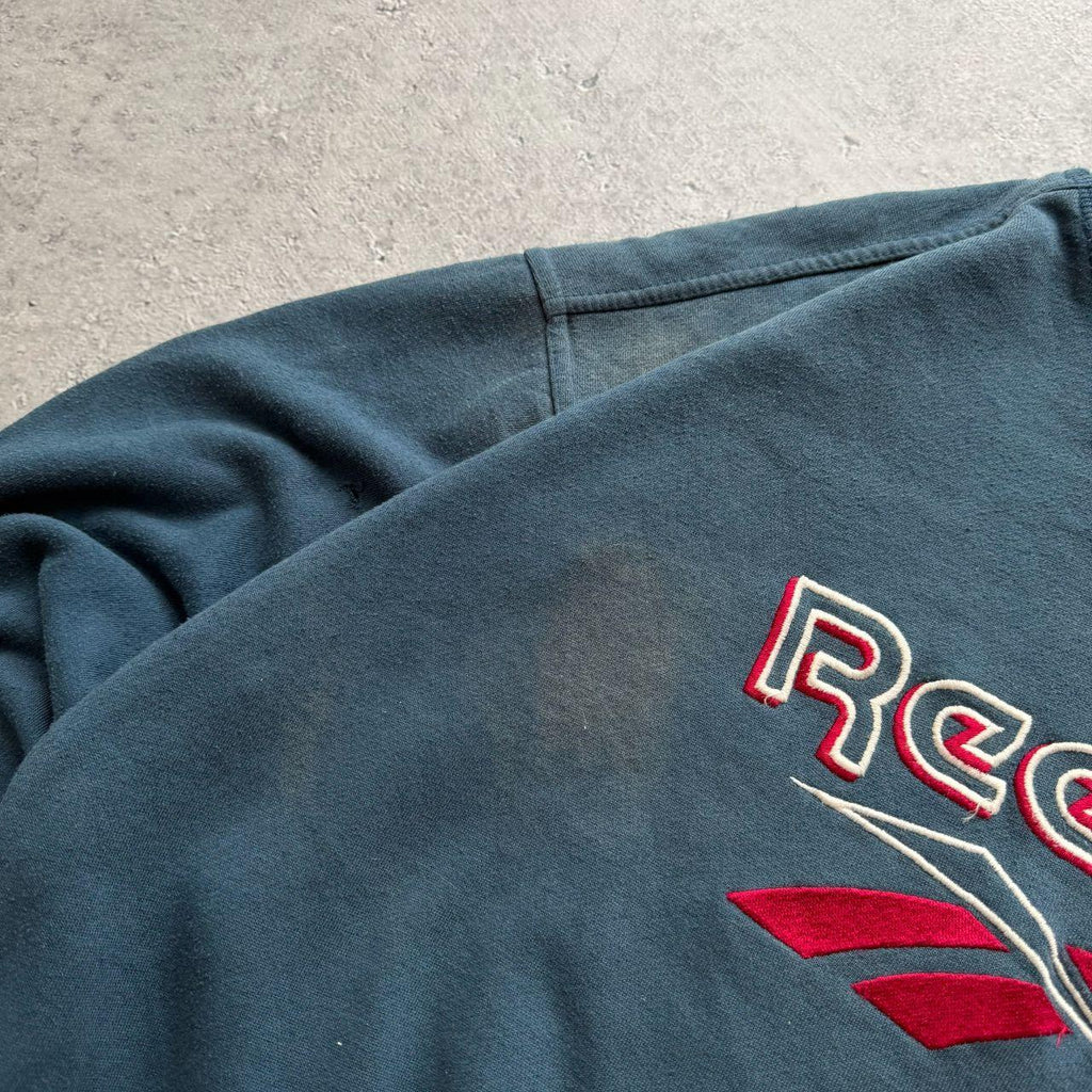90's Reebok Sweater (M)