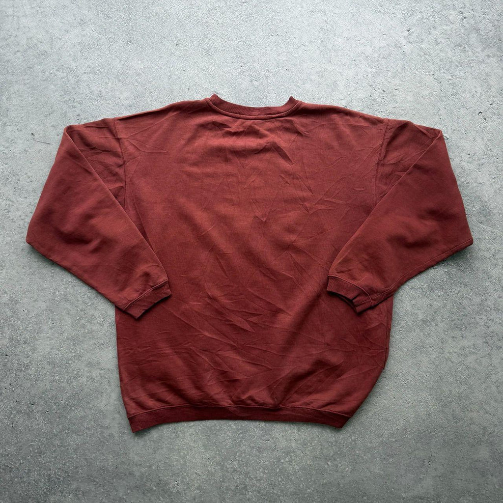 2000's Reebok Sweater (L)