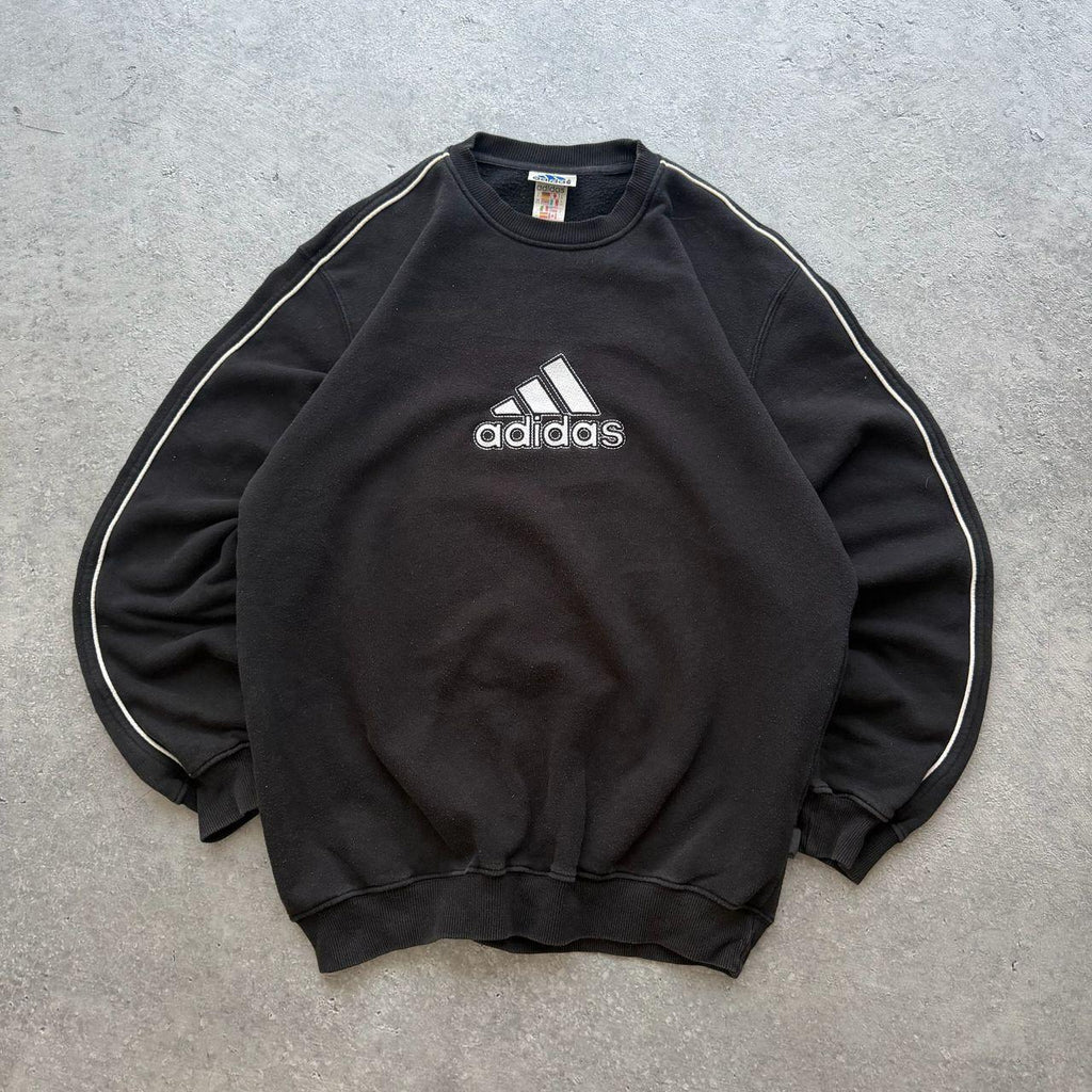 90's Adidas Sweater (M)