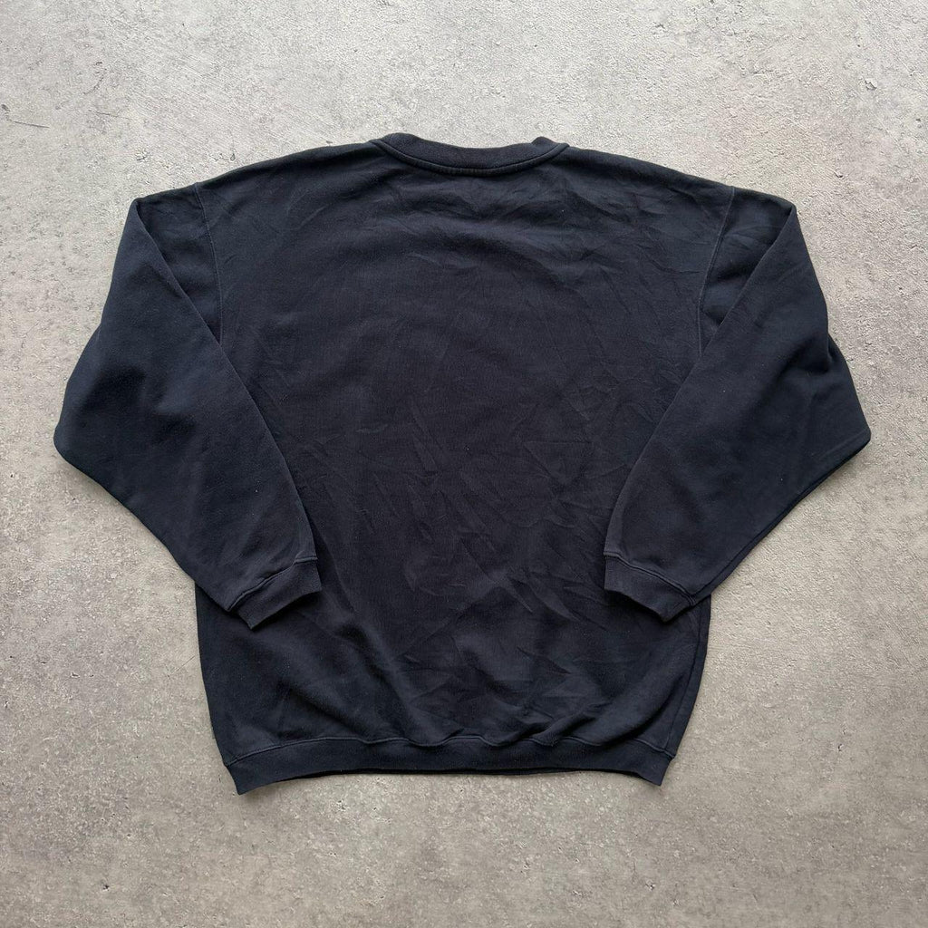 2000's Reebok Sweater (S)