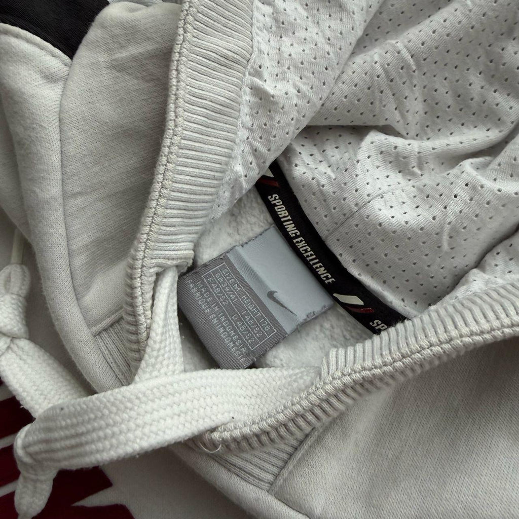2000's Nike Hoodie (M)