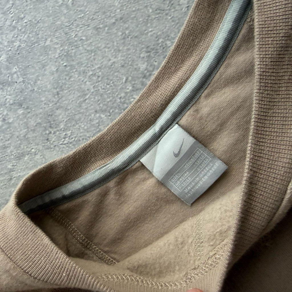 2000's Nike Sweater (L)
