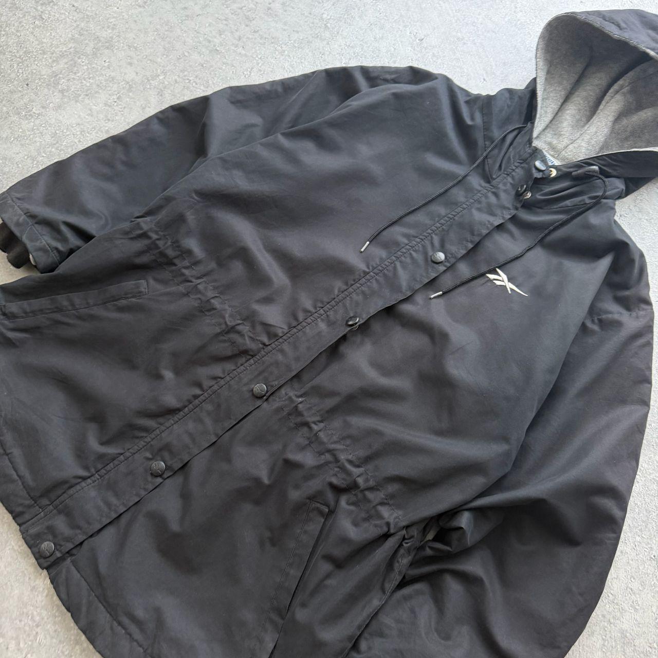 90's Reebok Jacket (S)