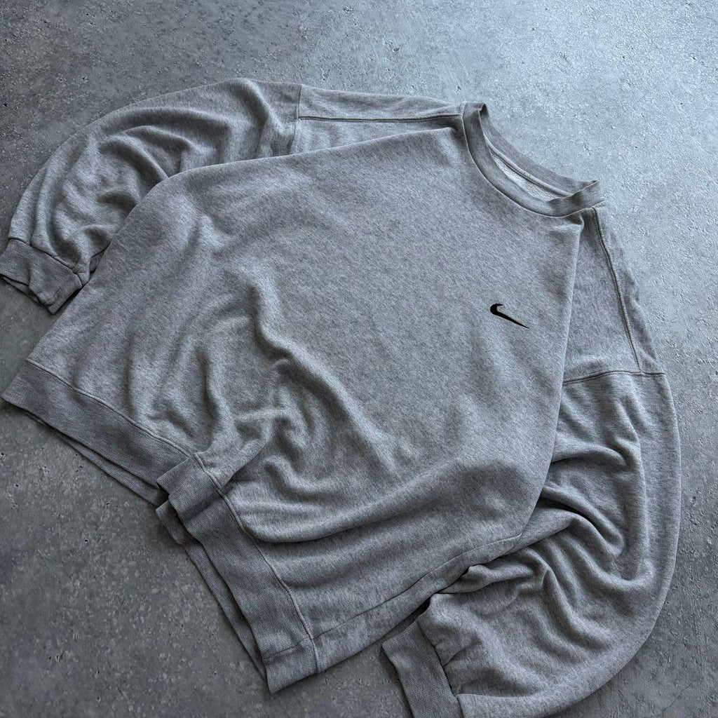 90’s Nike Sweater (XL)