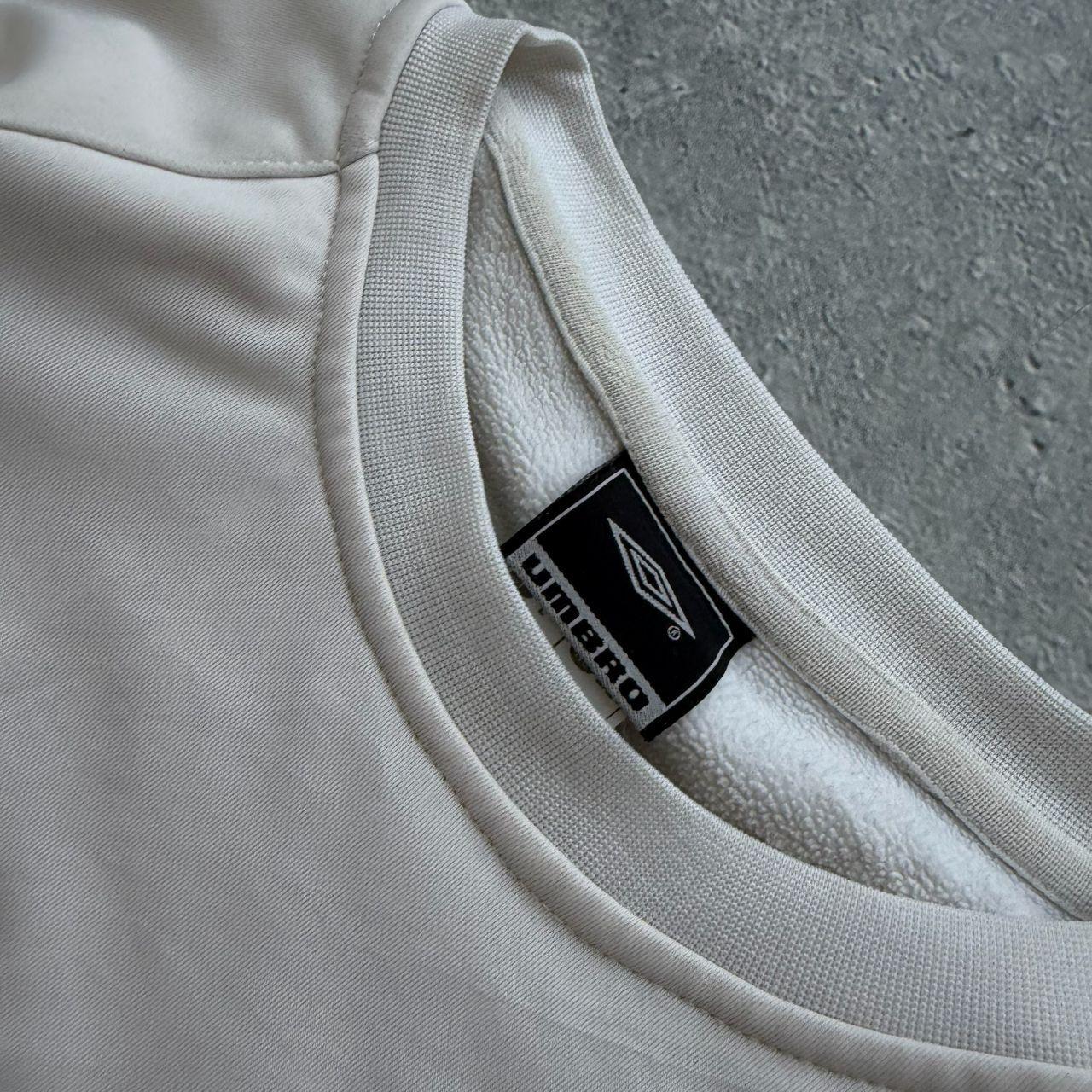 2000's Umbro Sweater (L)