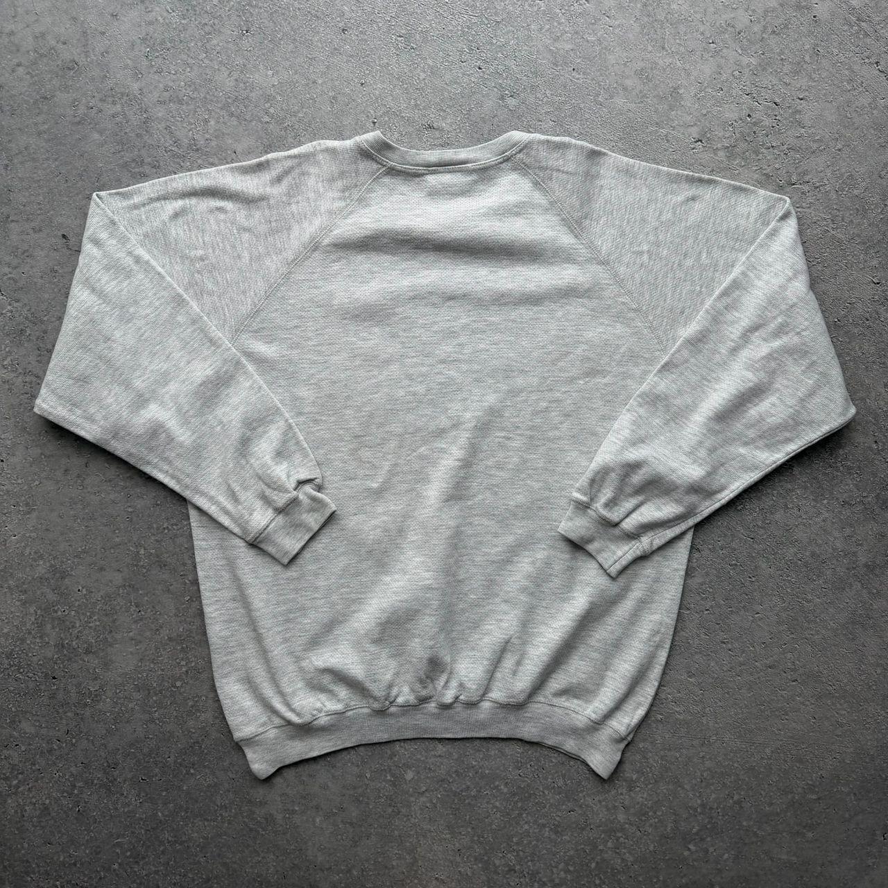 90's Adidas Streetball Sweater (L)
