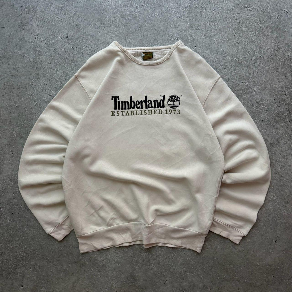 90's Timberland Sweater (S)