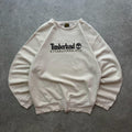 90's Timberland Sweater (S)