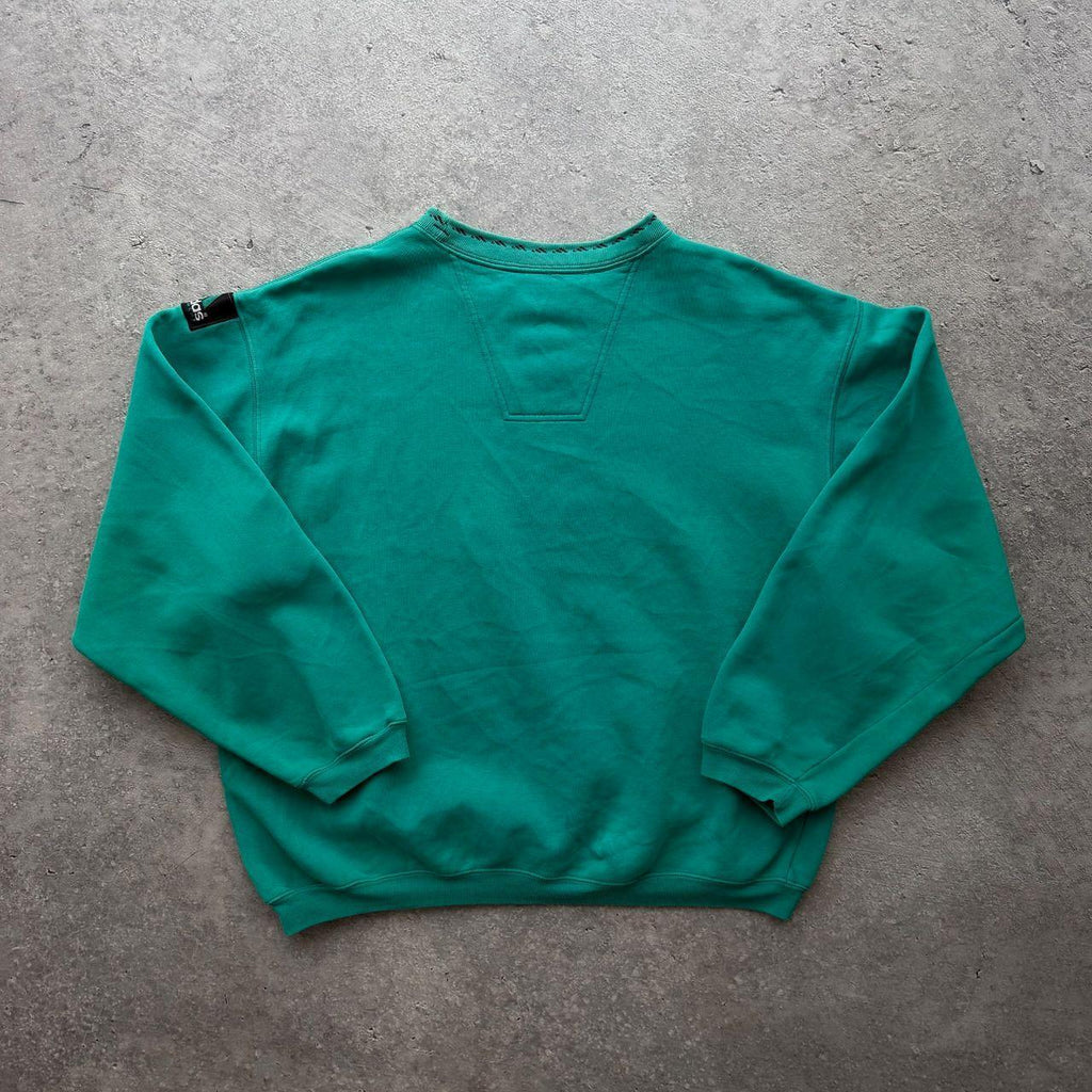 90's Adidas Equipment Sweater (M)
