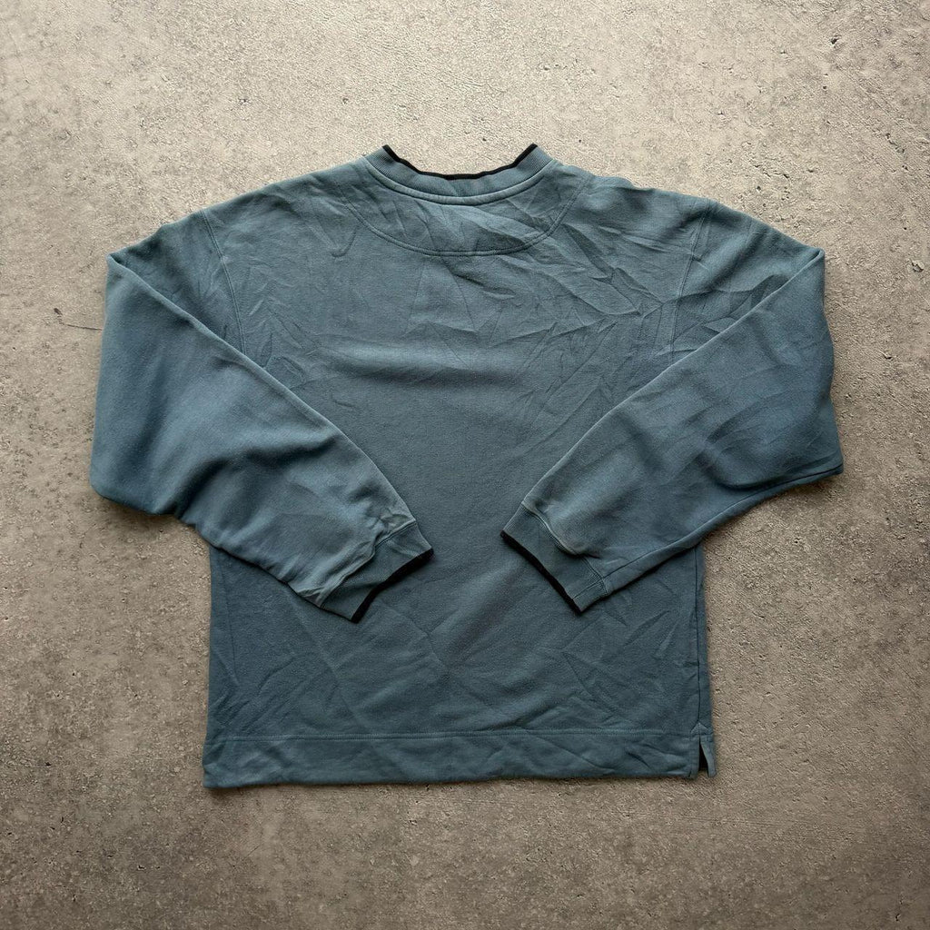 Early 2000's Nike Sweater (L)